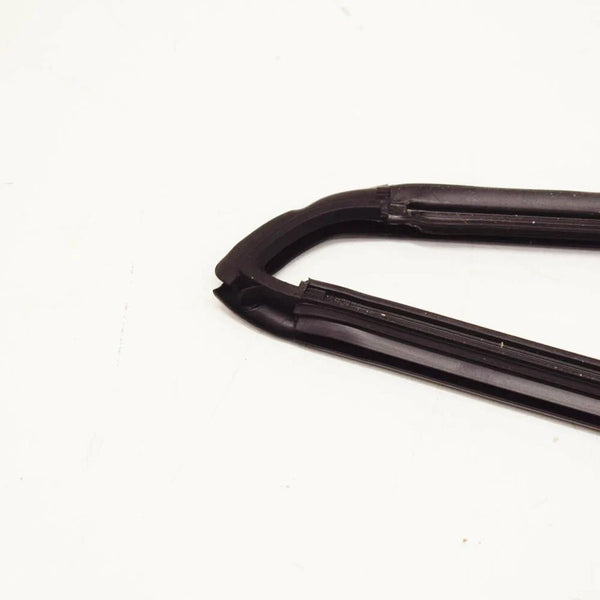BMW E39 96-00 Compatible Front Windshield Upper Rubber Seal Gasket 51318159784