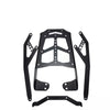 Bajaj Dominar 250/400 2017-2024 Compatible Rear Luggage Rack Bag Stand Top Case Rack