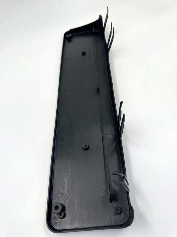 Mercedes-Benz W202 C Class 93-00 Compatible Front License Plate Holder 2028850481