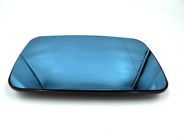 BMW E34 E36 E39 E46 Compatible Exterior Mirror Glass 2pcs L+R 51161938037