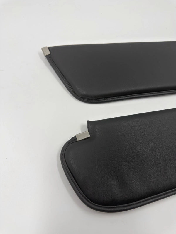 Plymouth Duster 1970-1976 Compatible Compatible Sunvisor Set Left & Right Pair