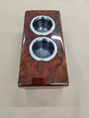 Mercedes-Benz R107 560SL Compatible Center Console Cup Holder