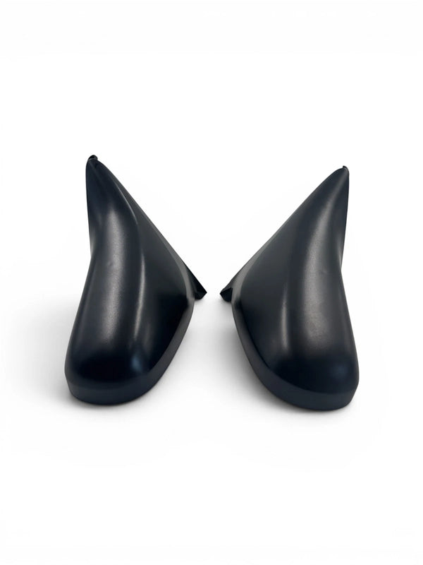 Honda Civic HB 1996-2000 Compatible Manual Remote Side Mirror L+R 2pcs