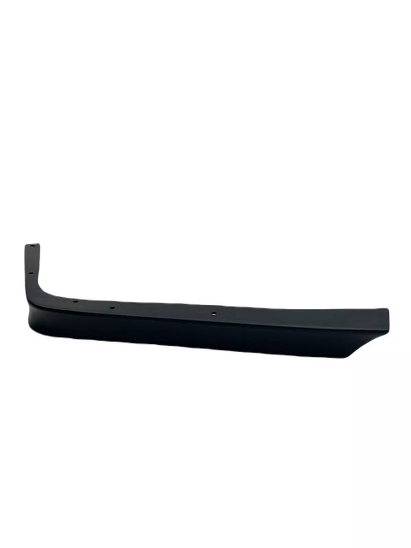 BMW E36 M3 Compatible Front Left and Right Splitter Spoiler Flap Lip For Bumper