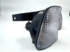 BMW E34 87-95 White Clear Turn Signal Indicator Light Side Marker Set