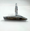 Cadillac Eldorado Compatible Decorative Chrome Hood Emblem Ornament Badge