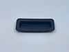 Mercedes W203 W205 W208 W209 W210 W211 W220 Compatible Sunroof Blind Cover Handle Trim