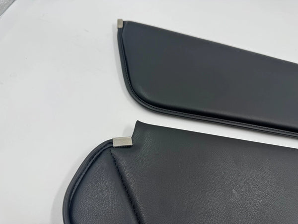Pontiac Firebird 1970-1981 Compatible Sunvisor Set Left & Right Pair