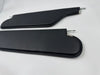 GTO Lemans Chevelle Cutlass Convertible 1966-1967 Compatible Sunvisor Set