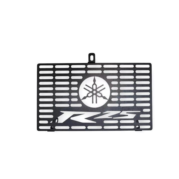 Yamaha R25 2015-2024 Compatible Radiator Guard Protector
