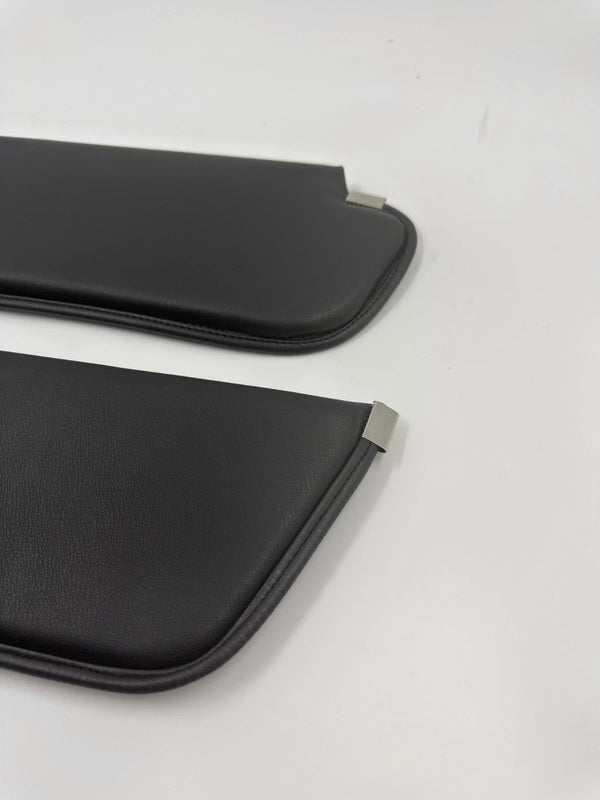 Plymouth Duster 1970-1976 Compatible Compatible Sunvisor Set Left & Right Pair