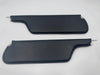 Ford Ranchero Thunderbird LTD II 1977-1979 Compatible Sunvisor Set