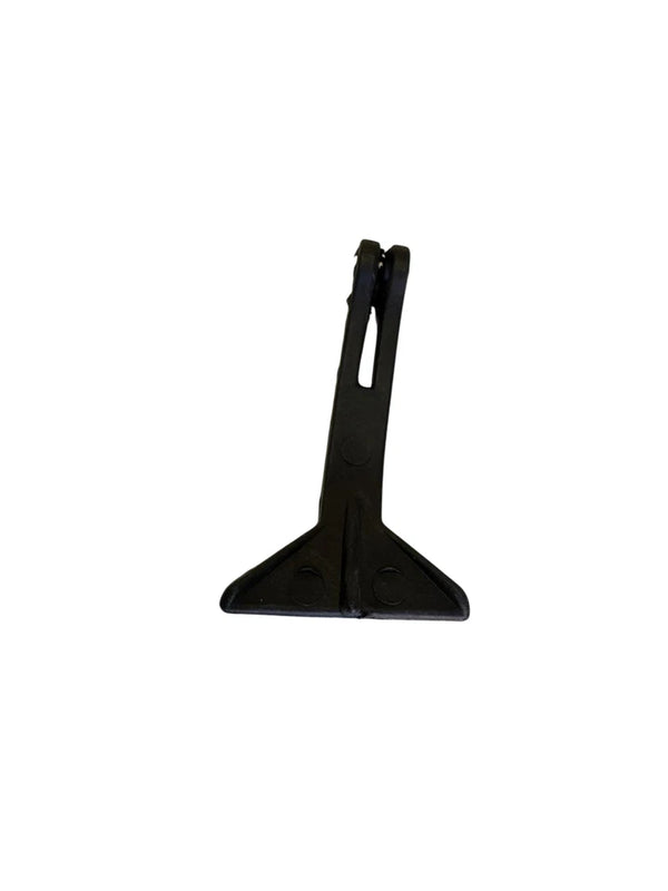 Mercedes Benz W124 1987-1993 Compatible Hood Release Handle Front Grille