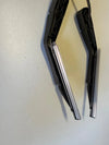 Mercedes W124 C124 A124 S124 Compatible Headlight Wiper Blade 1 Pair Amg 124820024567