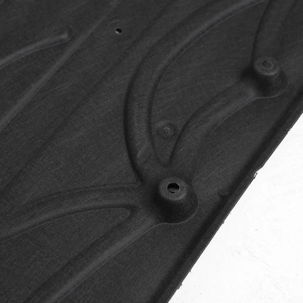 Mercedes-Benz E-Class W212 2009-2015 Compatible Underbody Under Tray Floor Cover L + R