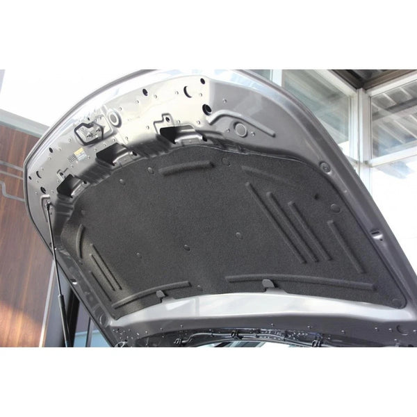 Mercedes W177 A A200 A180 A250 A43 Class 2018-2025 Compatible Hood Insulation Foam Pad