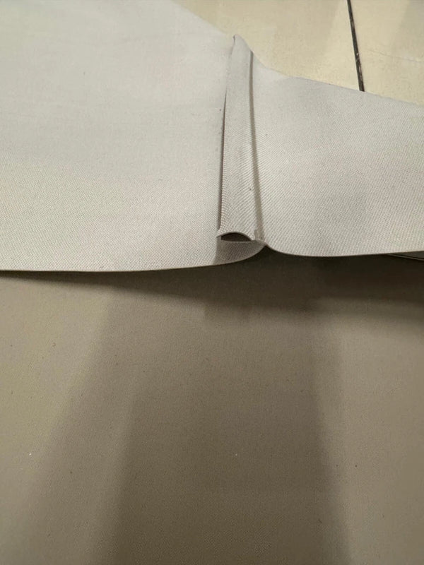 BMW E30 Sedan 4 Door Compatible Interior Headliner Without Sunroof Fit Beige Color