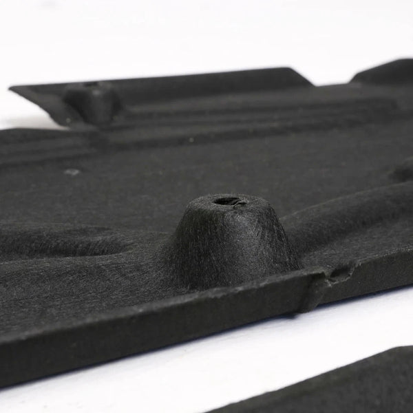 Mercedes-Benz E-Class W212 2009-2015 Compatible Underbody Under Tray Floor Cover L + R