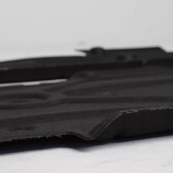 Mercedes Benz E Class CLS 2011-2017 Compatible Underbody Under Tray Floor Cover L + R