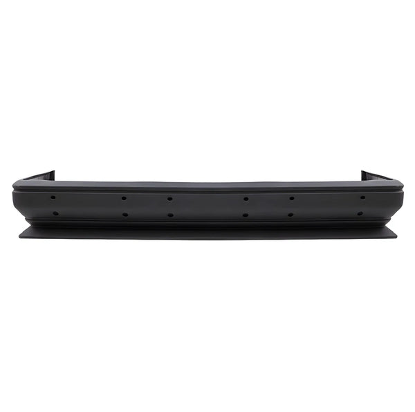Mercedes W124 C124 A124 1985-1996 Compatible Rear Bumper Gen1 Amg Type