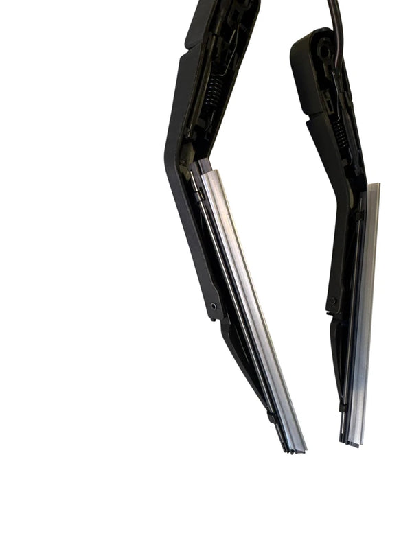 Mercedes W124 C124 A124 S124 Compatible Headlight Wiper Blade 1 Pair Amg 124820024567