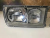 Mercedes W123 C123 Coupe S123 1979-1985 Compatible Headlight Right + Left Set