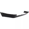 Mercedes-Benz W210 1996-1999 E300 E320 E420 E430 Compatible Front Bumper Lower Valance
