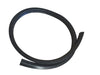 Mercedes Benz W115 Compatible Under Hood Bay Wall Upper Rubber Seal Strip 1 piece
