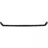 Mercedes-Benz W210 1996-1999 E300 E320 E420 E430 Compatible Front Bumper Lower Valance