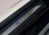 BMW F30 335i 2012-2018 Compatible Front & Rear Door Sill Scuff Step Plate Panel M Sport Set New