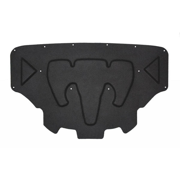 Bmw 4 Series Coupe 2021-2025 Compatible Hood Insulation Foam Pad