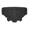 Bmw 320 330 G20 2019-2025 Compatible Hood Insulation Foam Pad