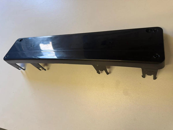 Mercedes W140 S Class Compatible Front Licence Plate Holder 1408851281