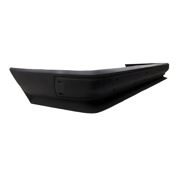 Mercedes W124 C124 A124 1985-1996 Compatible Rear Bumper Gen1 Amg Type