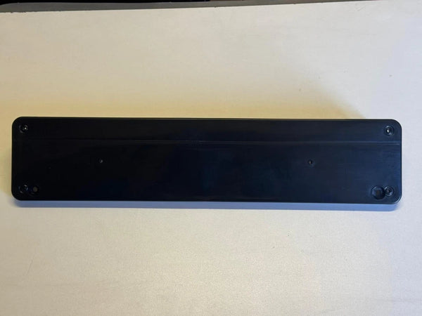 Mercedes W140 S Class Compatible Front Licence Plate Holder 1408851281