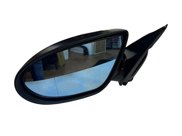 BMW E39 1996-2003 Compatible Complete M6 Style Door Side Folding Mirror Set L+R