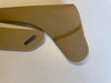 Mercedes W124 1985-1996 Compatible Front Seat Side Cover Trim A1249180130 A1249180230