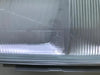 Mercedes W201 190 Compatible Headlight Glass For Headlight Right + Left Set