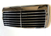 Mercedes-Benz W124 Avangarde 85-92 Compatible Front Chrome Radiator Grill A1248800583