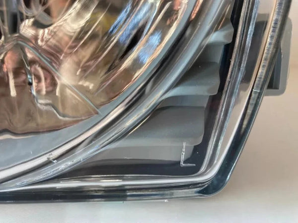 Mercedes W123 C123 Coupe S123 1976-1979 Compatible Headlight Right + Left Set