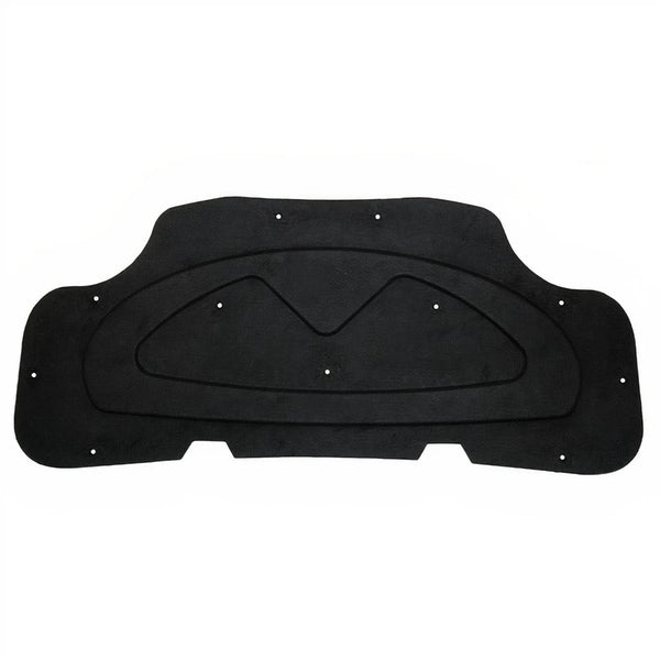 Mercedes EQB Suv Electric 2023-2026 Compatible Hood Insulation Foam Pad