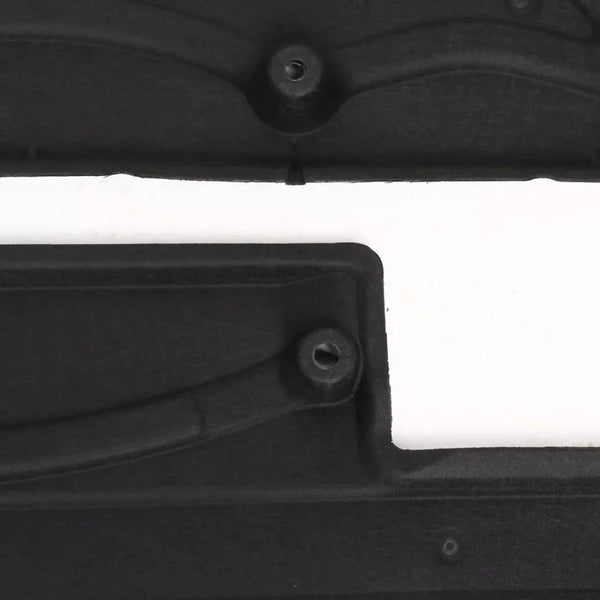 Mercedes Benz E Class CLS 2011-2017 Compatible Underbody Under Tray Floor Cover L + R