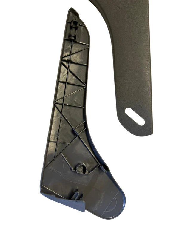 Mercedes W124 1985-1996 Compatible Front Seat Side Cover Trim A1249180130 A1249180230