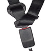Porsche 911 912 914 356 Compatible 3 Point Seat Belts Pair