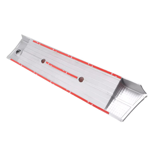 BMW E34 5 Series 1988-1995 Compatible Red License Plate Holder Reflector Bracket Rear