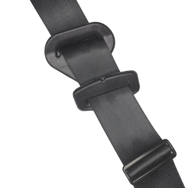 Porsche 911 912 914 356 Compatible 3 Point Seat Belts Pair