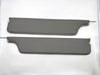 Ford Truck 1972-1979 Bronco 1978-1979 Compatible Sunvisor Set