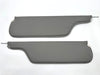 Ford Ranchero Thunderbird LTD II 1977-1979 Compatible Sunvisor Set
