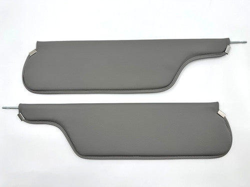 Ford Ranchero Thunderbird LTD II 1977-1979 Compatible Sunvisor Set