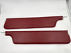 Ford Truck 1972-1979 Bronco 1978-1979 Compatible Sunvisor Set
